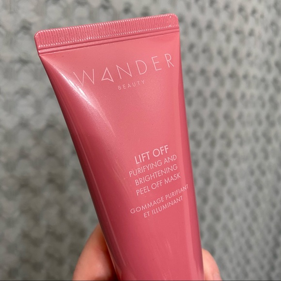 Wander Beauty Other - Wander Beauty - purifying and brightening mask